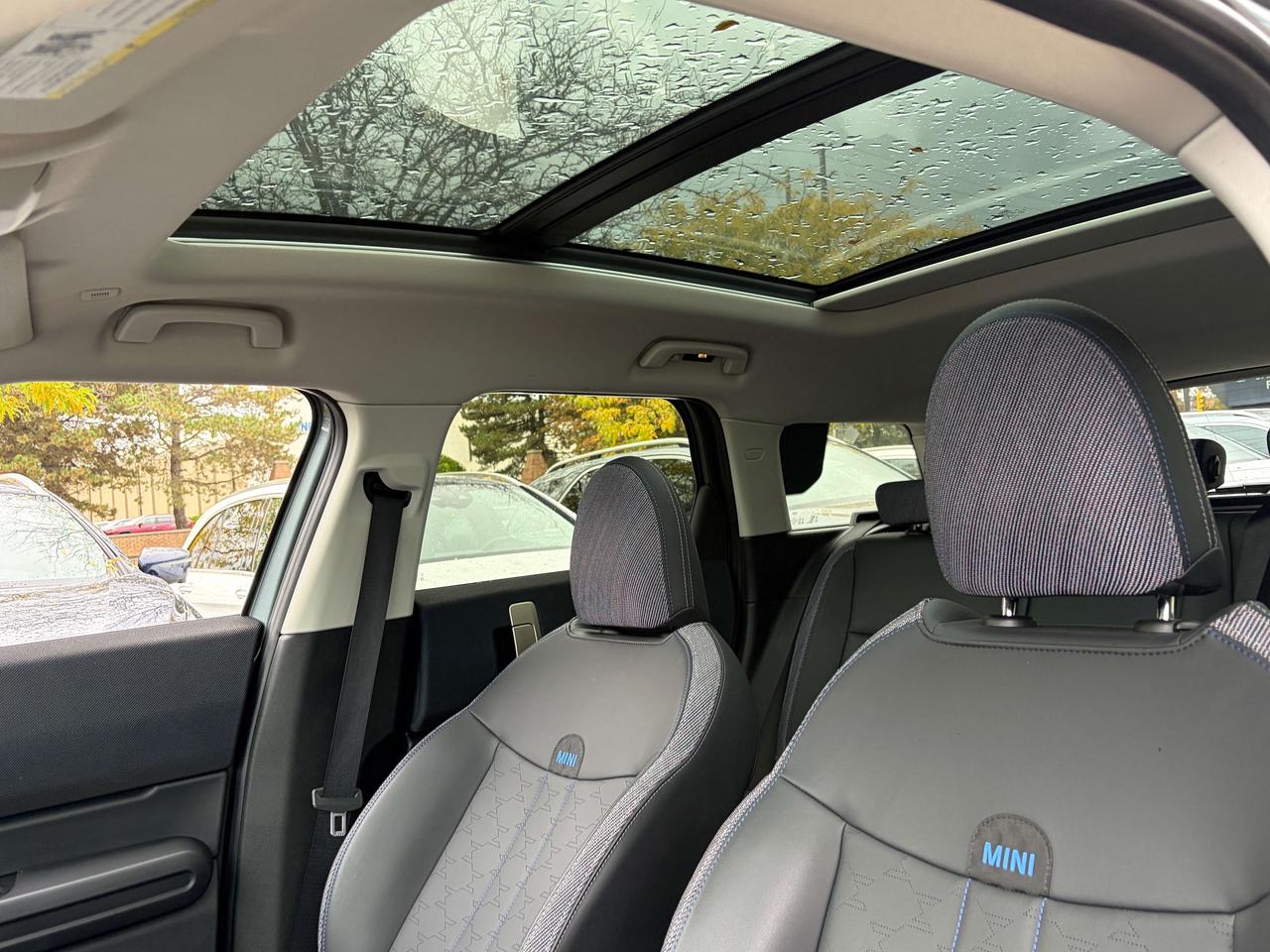 2026 MINI Countryman PREMIER +, HEADS UP,360CAM, HARMON KARDON, NAVI. Photo