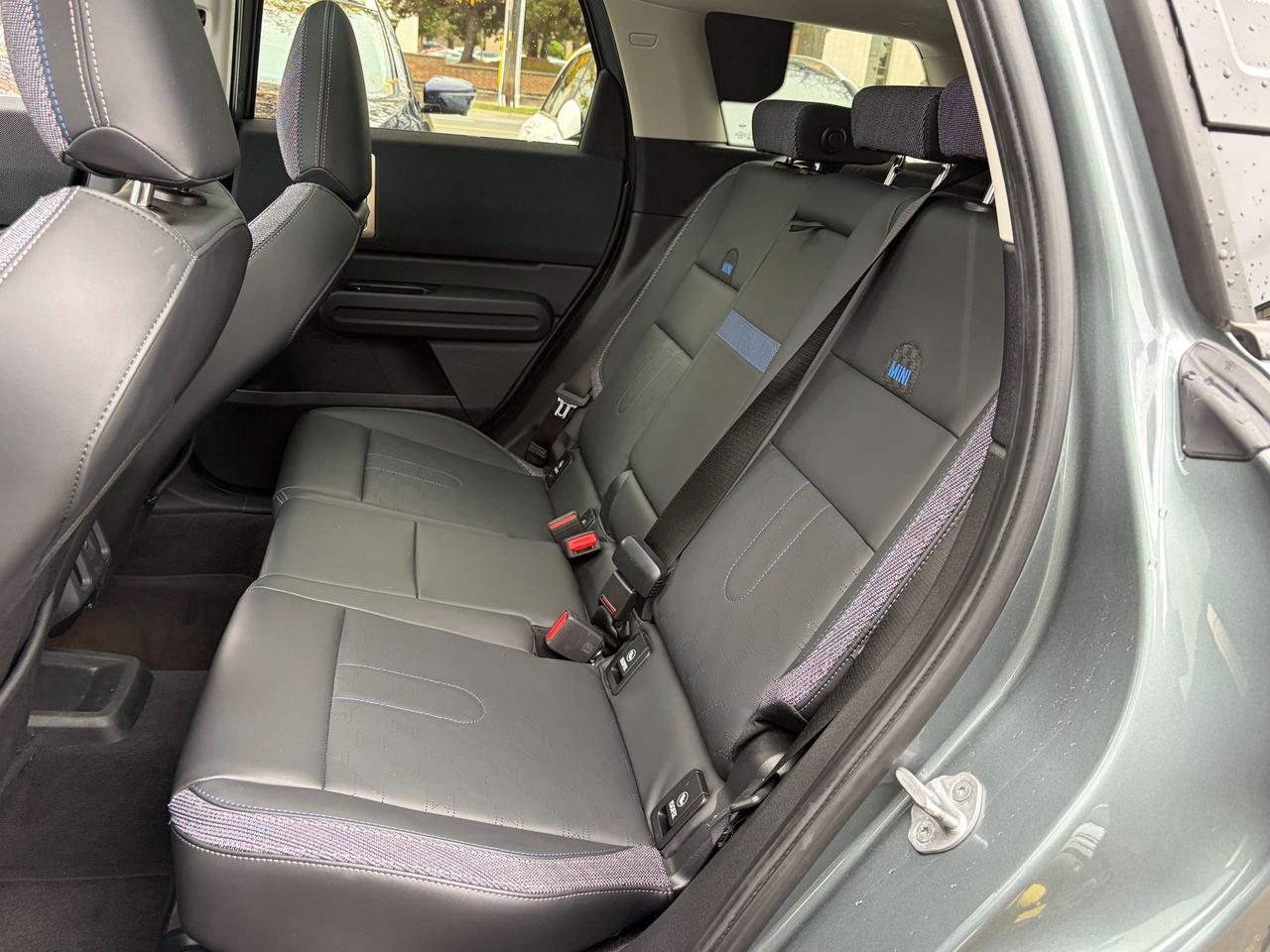 2026 MINI Countryman PREMIER +, HEADS UP,360CAM, HARMON KARDON, NAVI. Photo