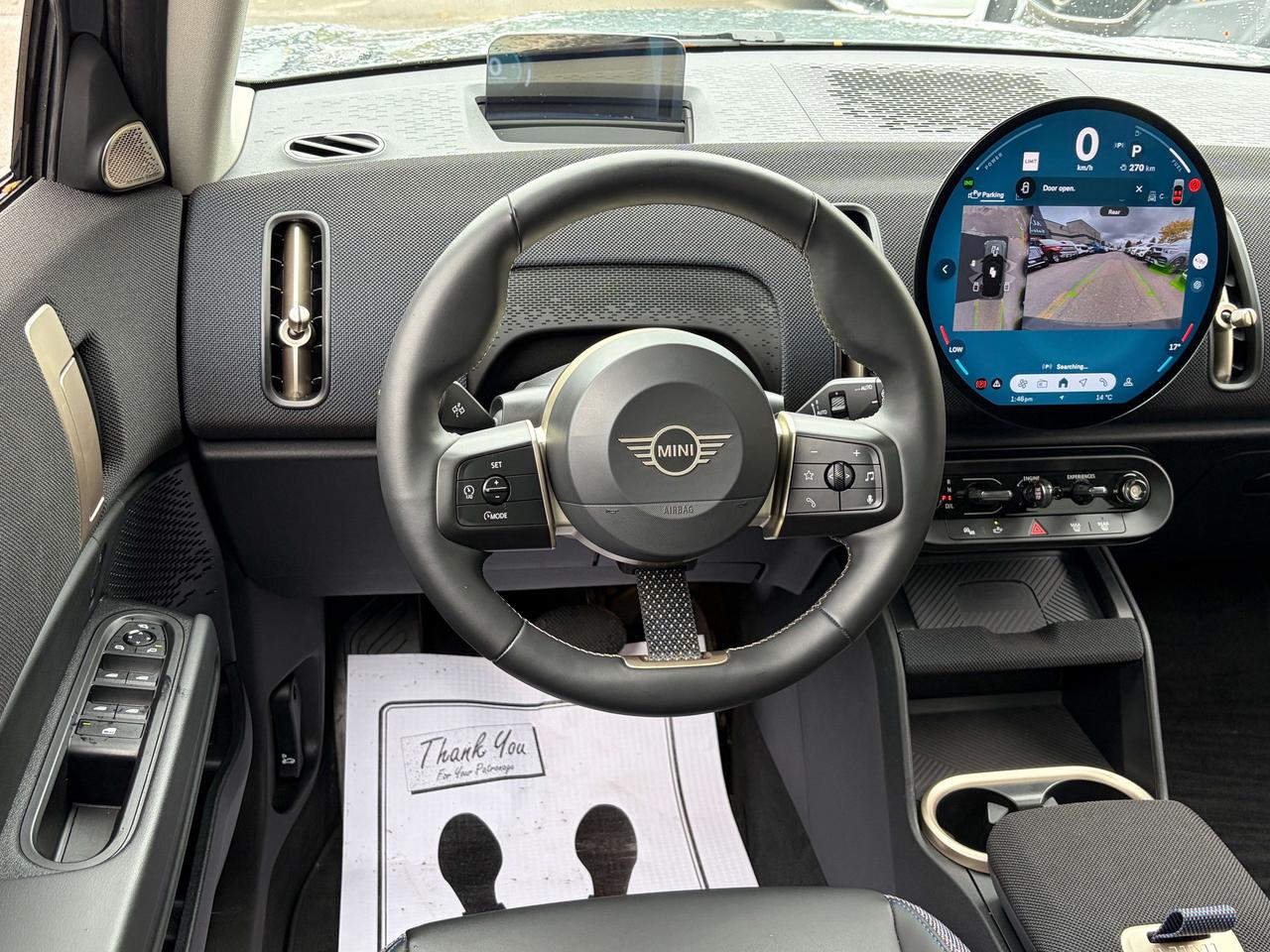 2026 MINI Countryman PREMIER +, HEADS UP,360CAM, HARMON KARDON, NAVI. Photo