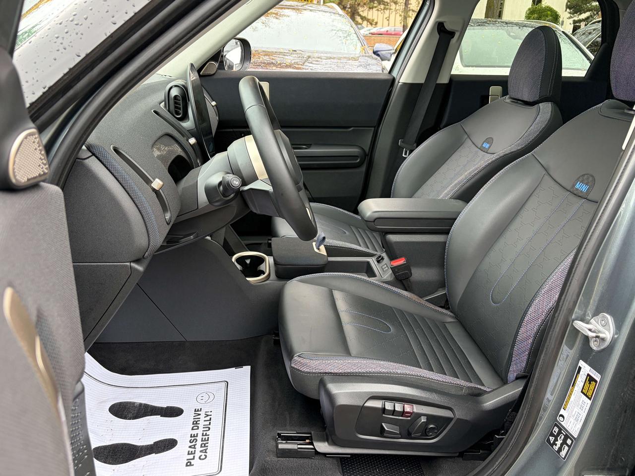 2026 MINI Countryman PREMIER +, HEADS UP,360CAM, HARMON KARDON, NAVI. Photo