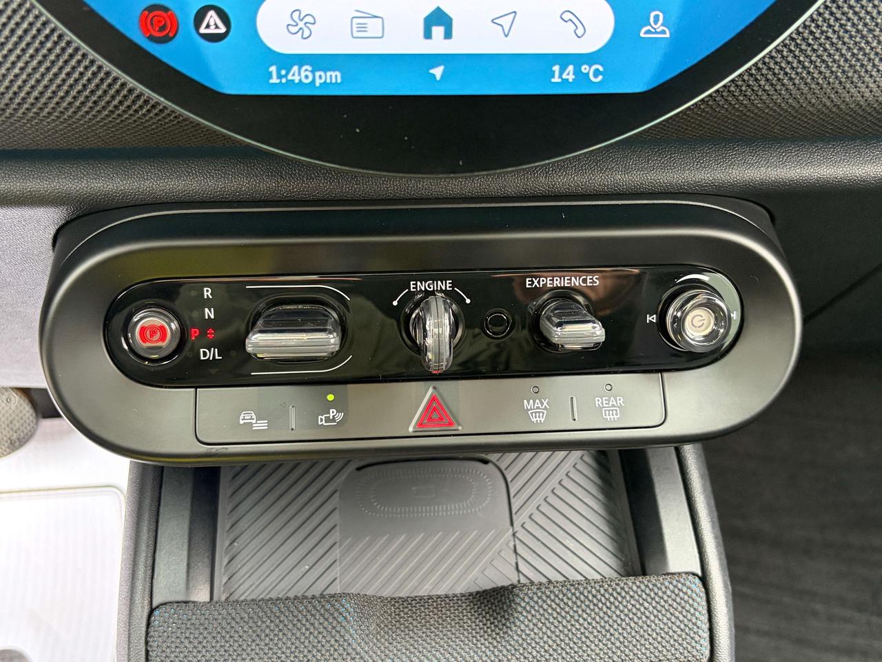 2026 MINI Countryman PREMIER +, HEADS UP,360CAM, HARMON KARDON, NAVI. Photo