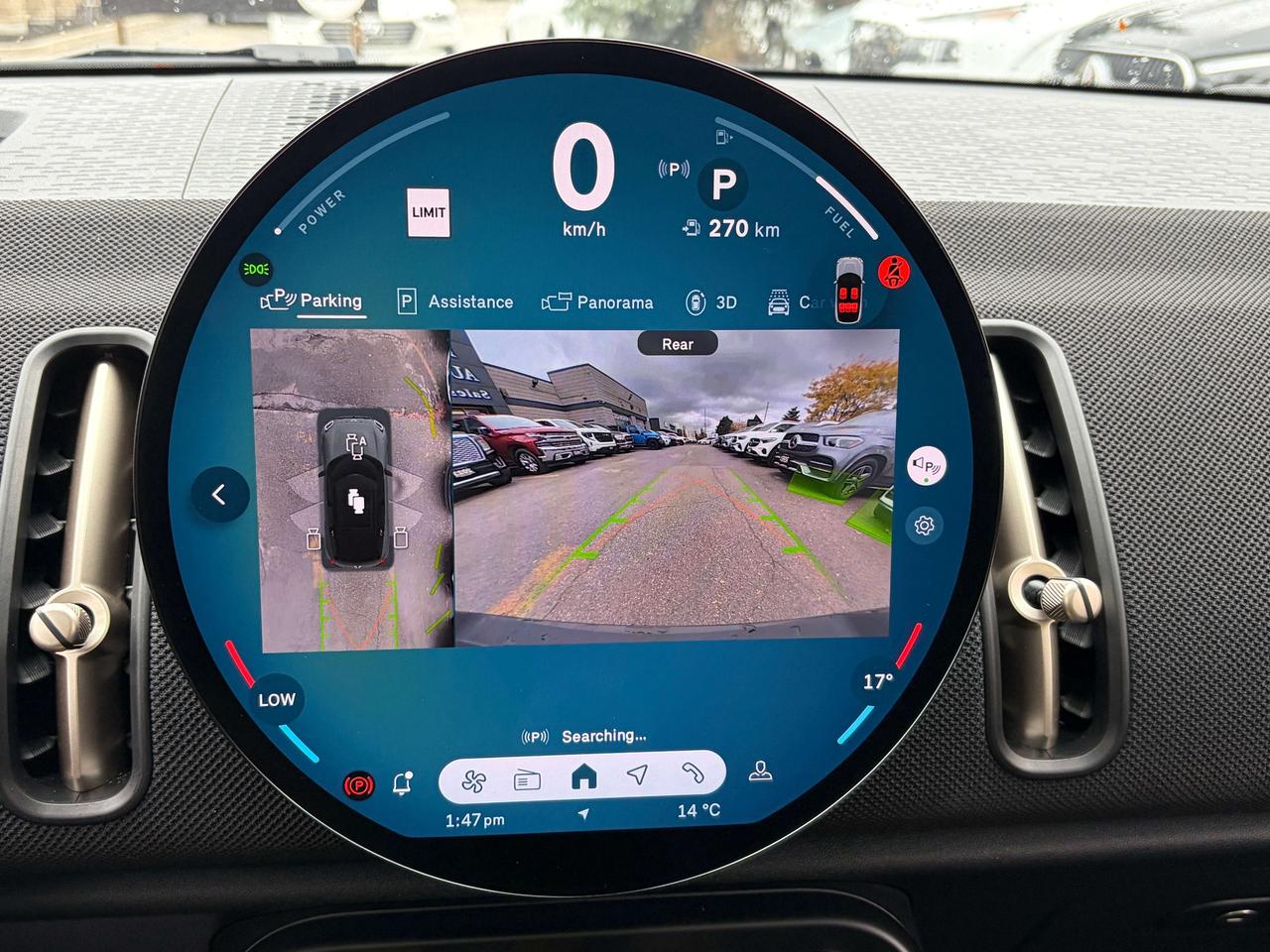 2026 MINI Countryman PREMIER +, HEADS UP,360CAM, HARMON KARDON, NAVI. Photo