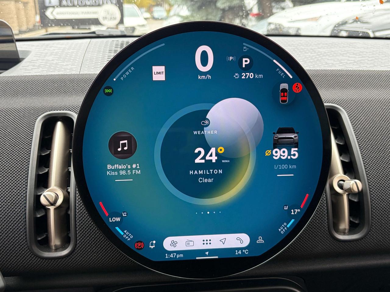 2026 MINI Countryman PREMIER +, HEADS UP,360CAM, HARMON KARDON, NAVI. Photo