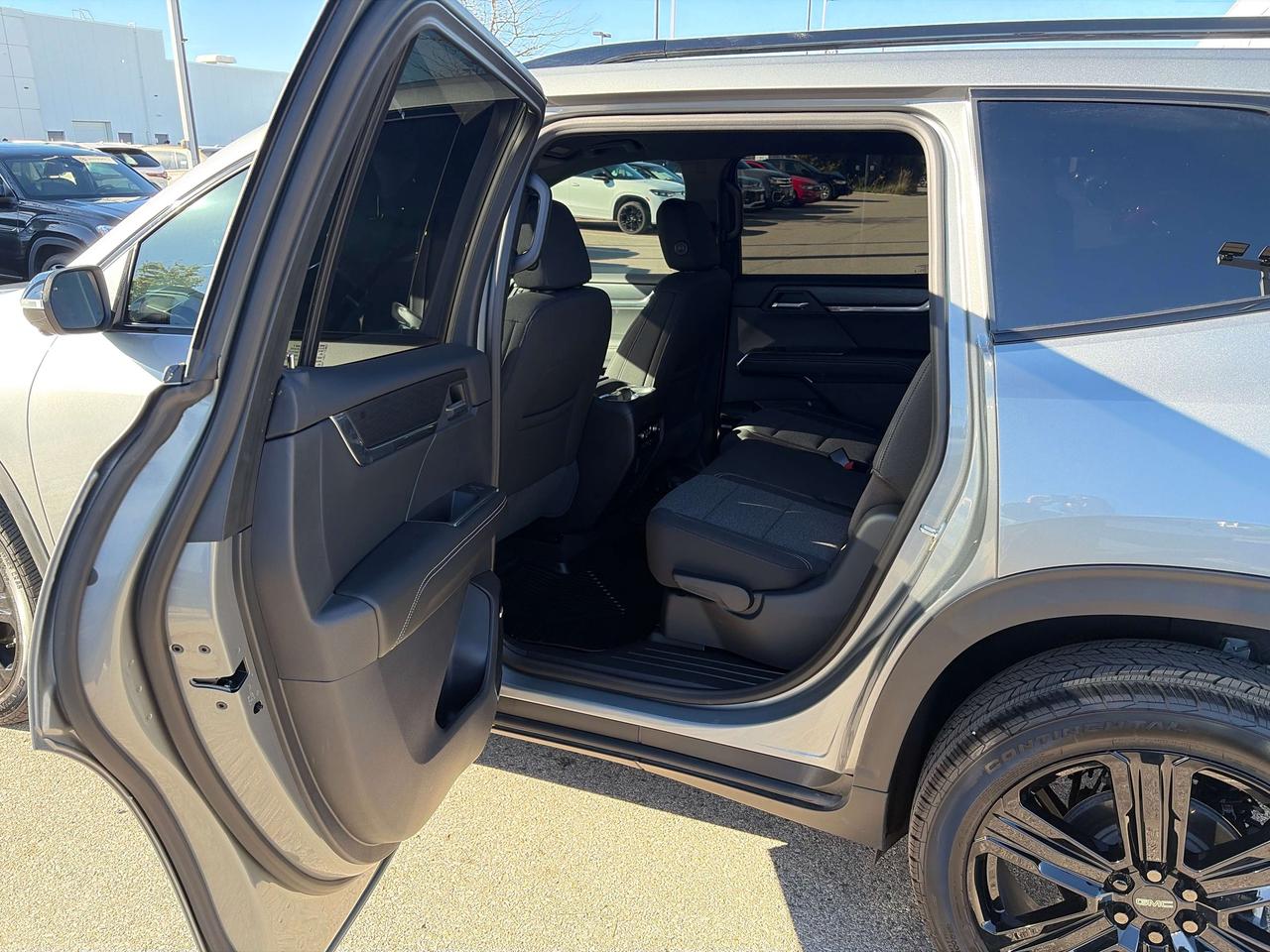 2026 GMC Acadia ELEVATION Photo