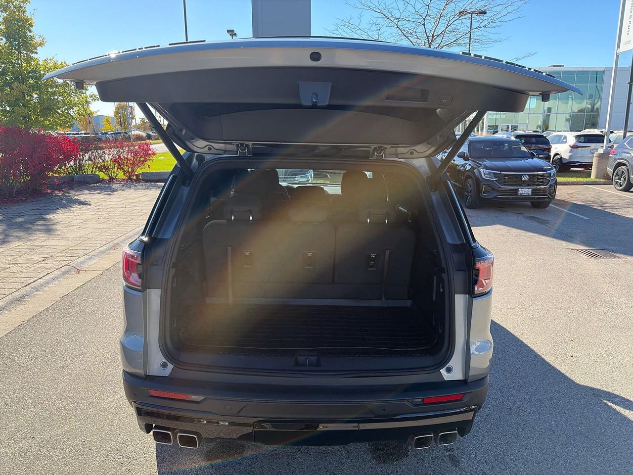 2026 GMC Acadia ELEVATION Photo