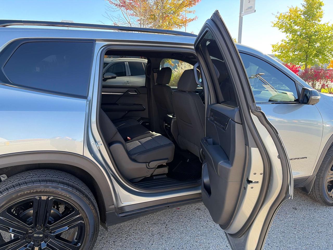 2026 GMC Acadia ELEVATION Photo