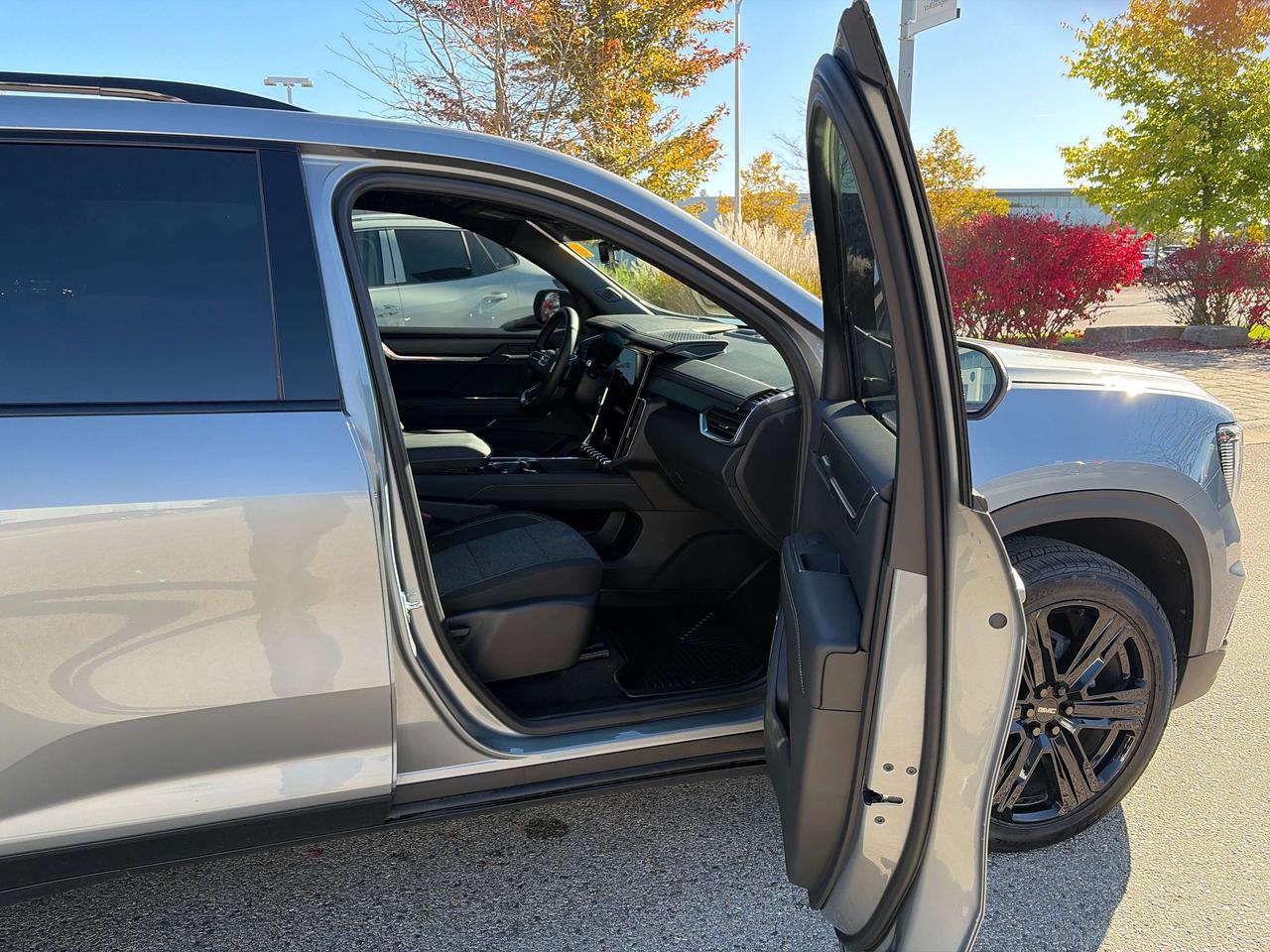 2026 GMC Acadia ELEVATION Photo