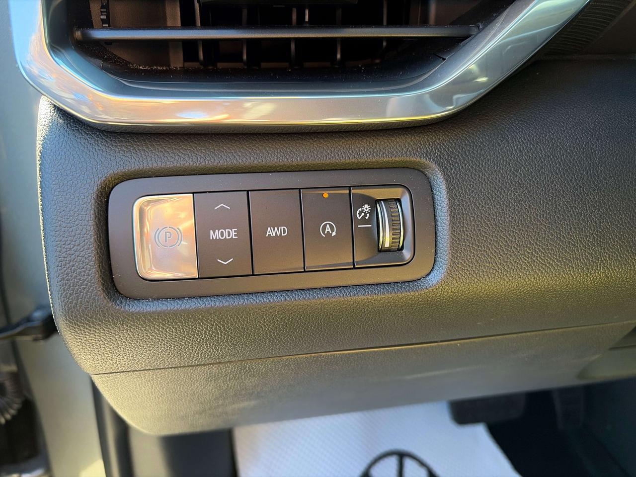 2026 GMC Acadia ELEVATION Photo