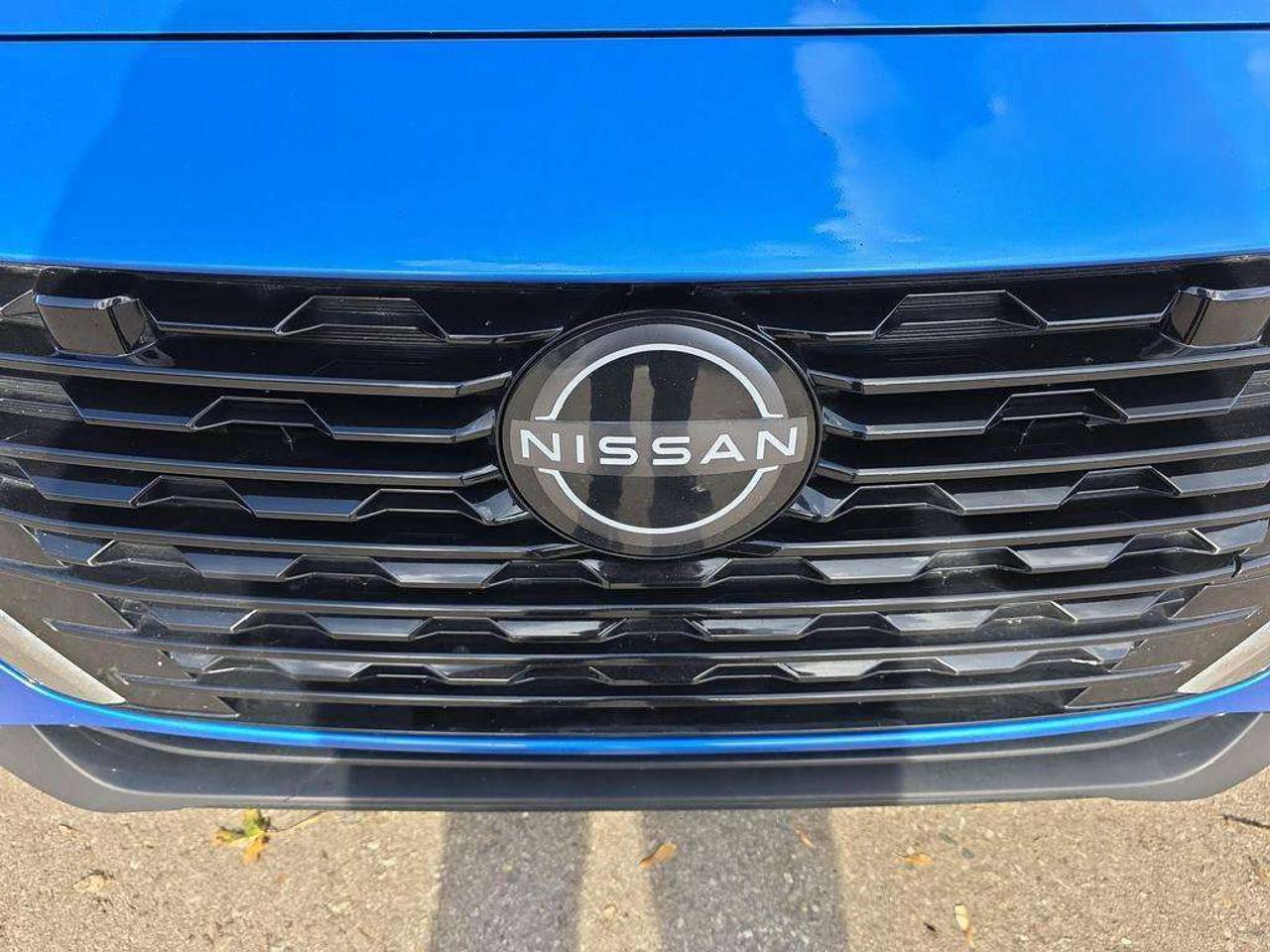 2024 Nissan Sentra SV Photo