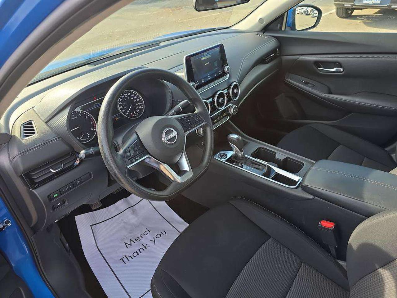 2024 Nissan Sentra SV Photo