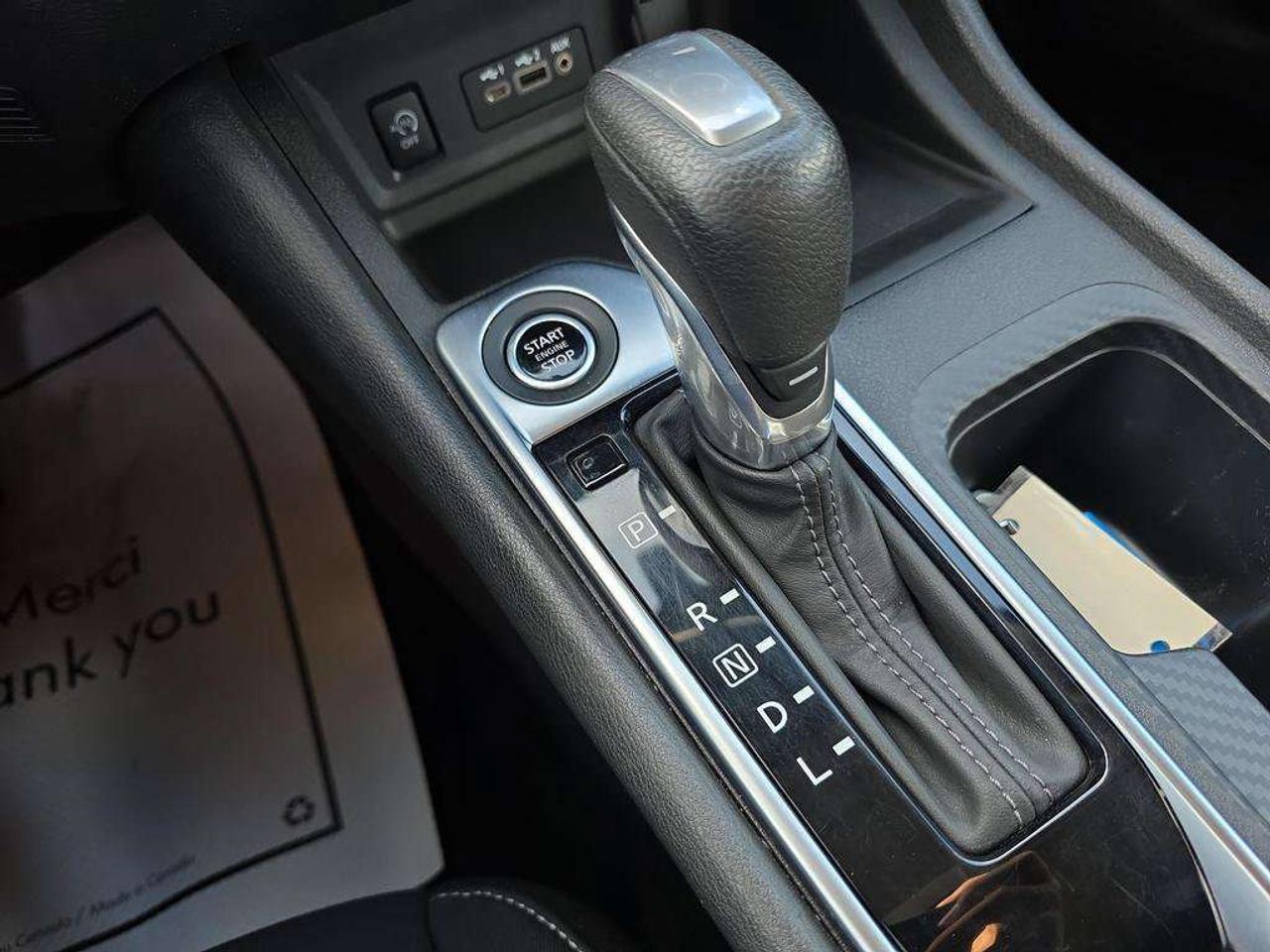 2024 Nissan Sentra SV Photo