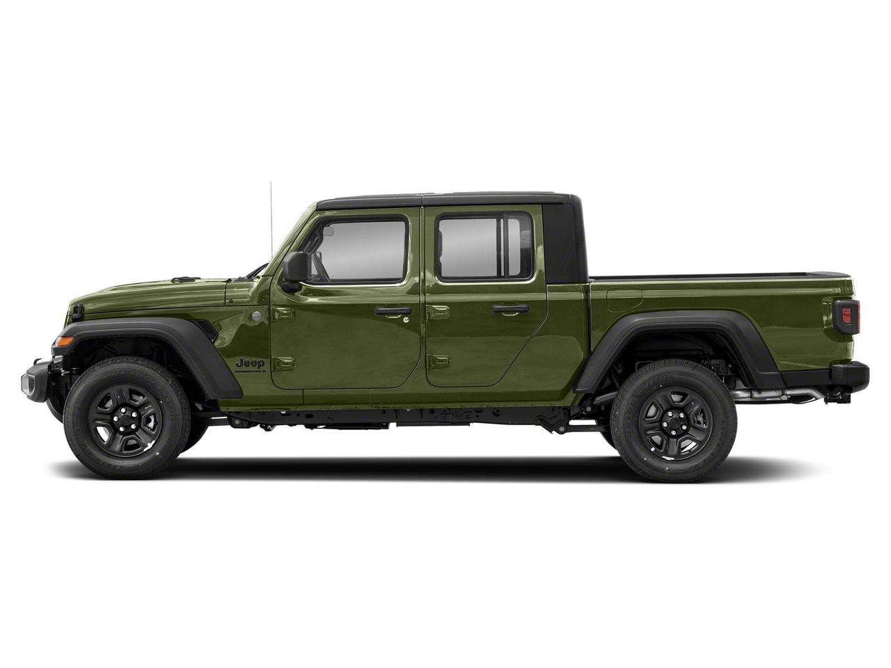 2022 Jeep Gladiator Sport S Photo