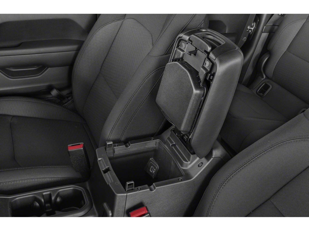 2022 Jeep Gladiator Sport S Photo