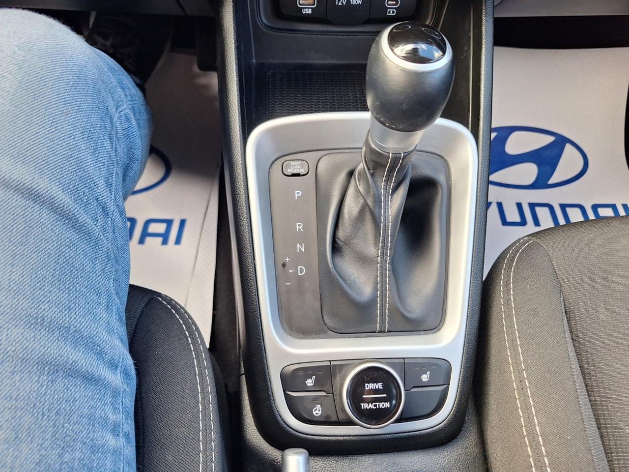 2025 Hyundai Venue Preferred IVT Photo
