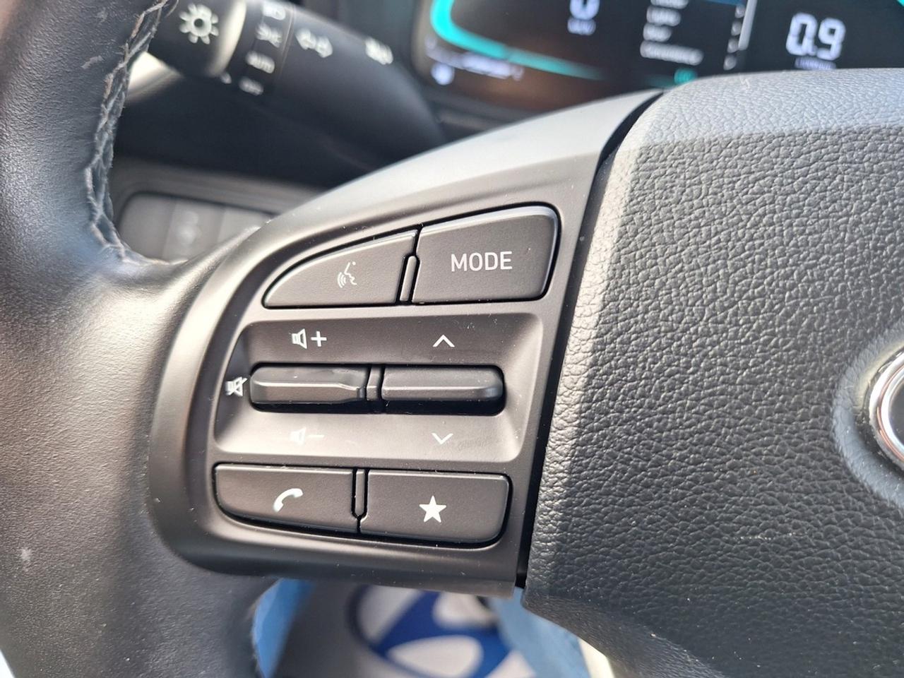 2025 Hyundai Venue Preferred IVT Photo