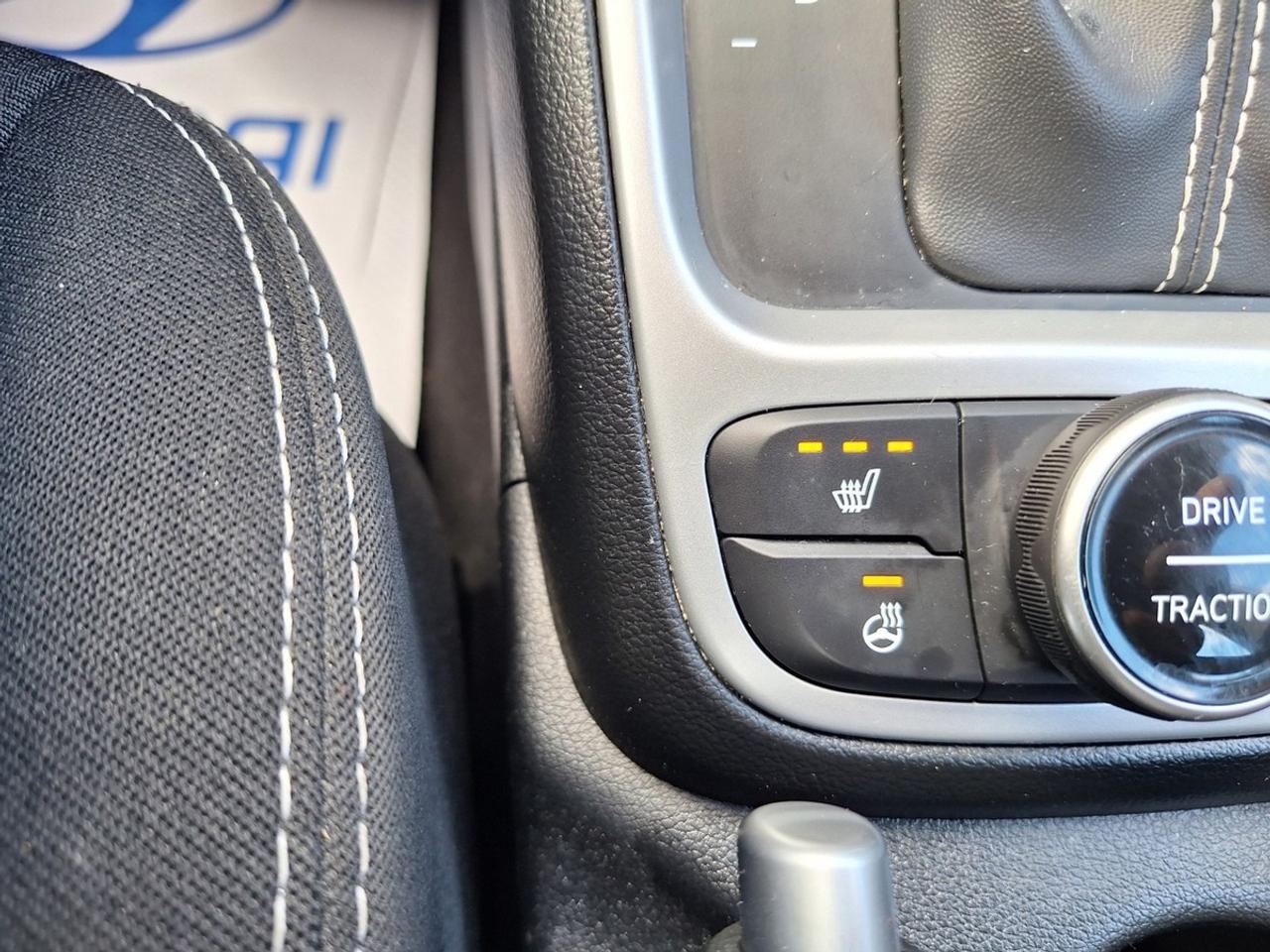 2025 Hyundai Venue Preferred IVT Photo
