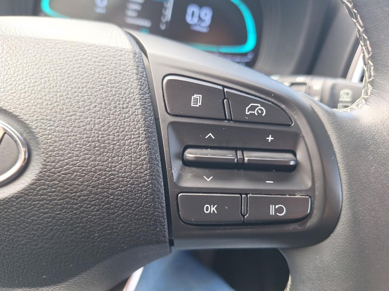2025 Hyundai Venue Preferred IVT Photo