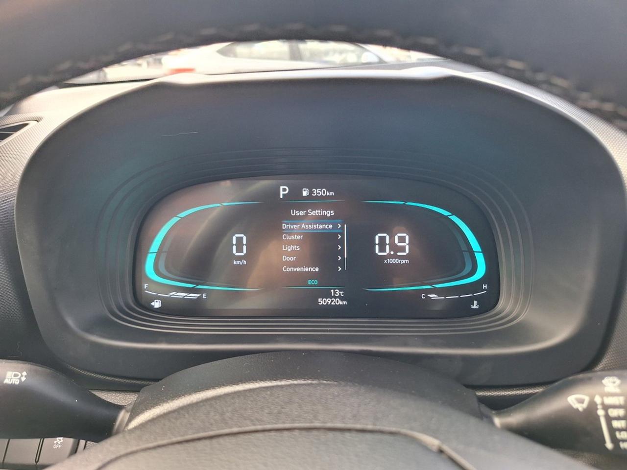 2025 Hyundai Venue Preferred IVT Photo