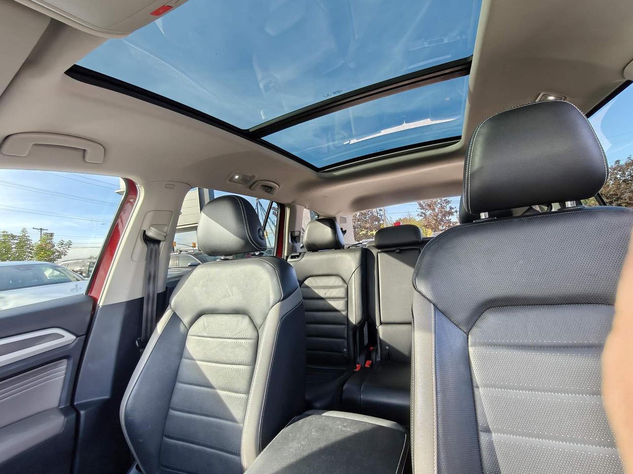 2022 Volkswagen Atlas 3.6 FSI Execline 4dr All-Wheel Drive 4MOTION Photo