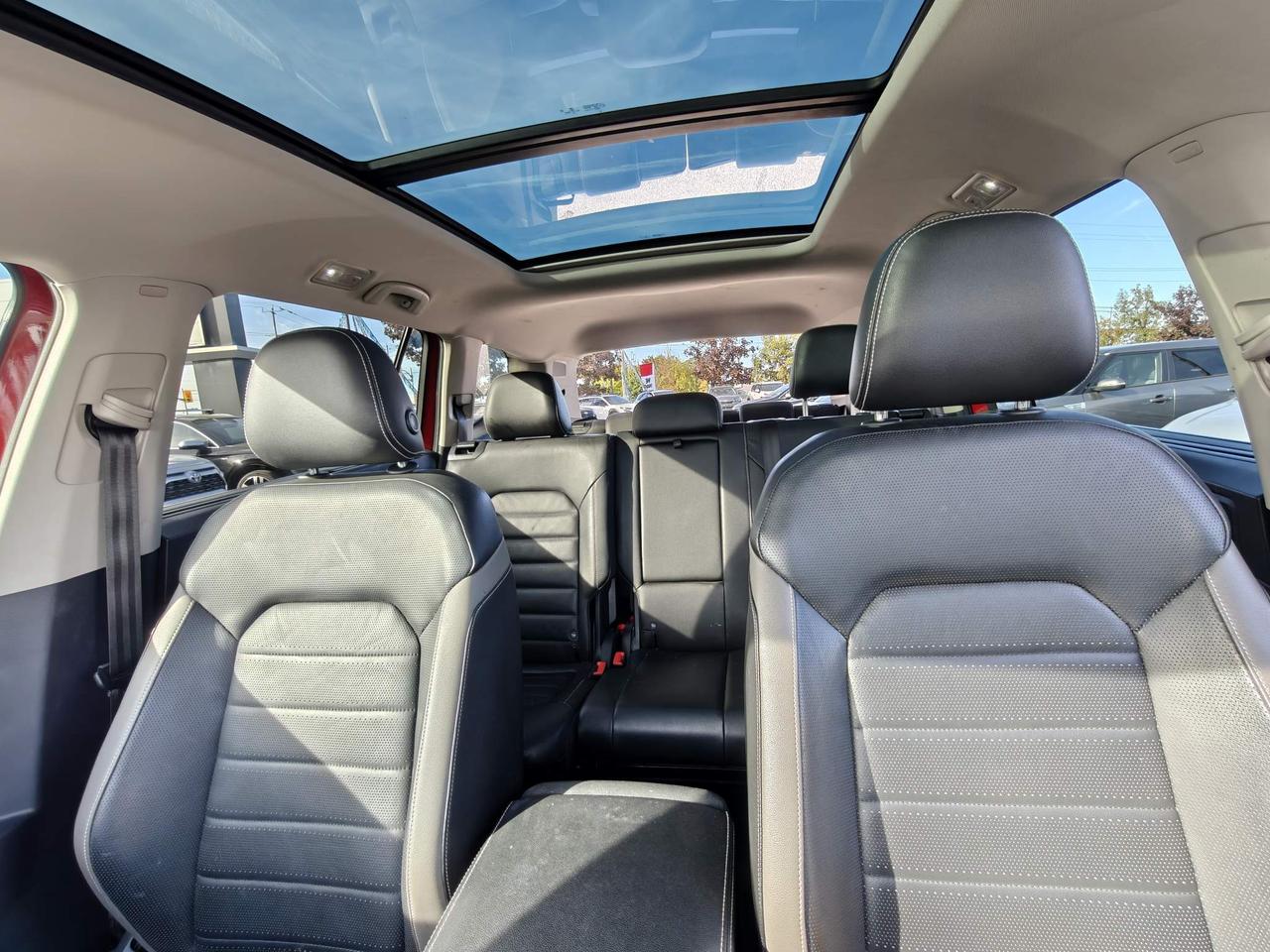 2022 Volkswagen Atlas 3.6 FSI Execline 4dr All-Wheel Drive 4MOTION Photo