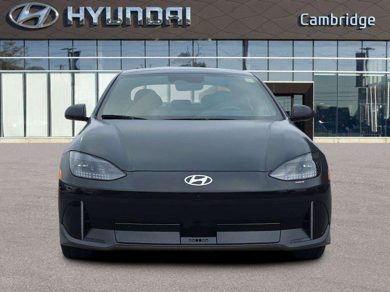 2024 Hyundai IONIQ 6 Preferred Photo