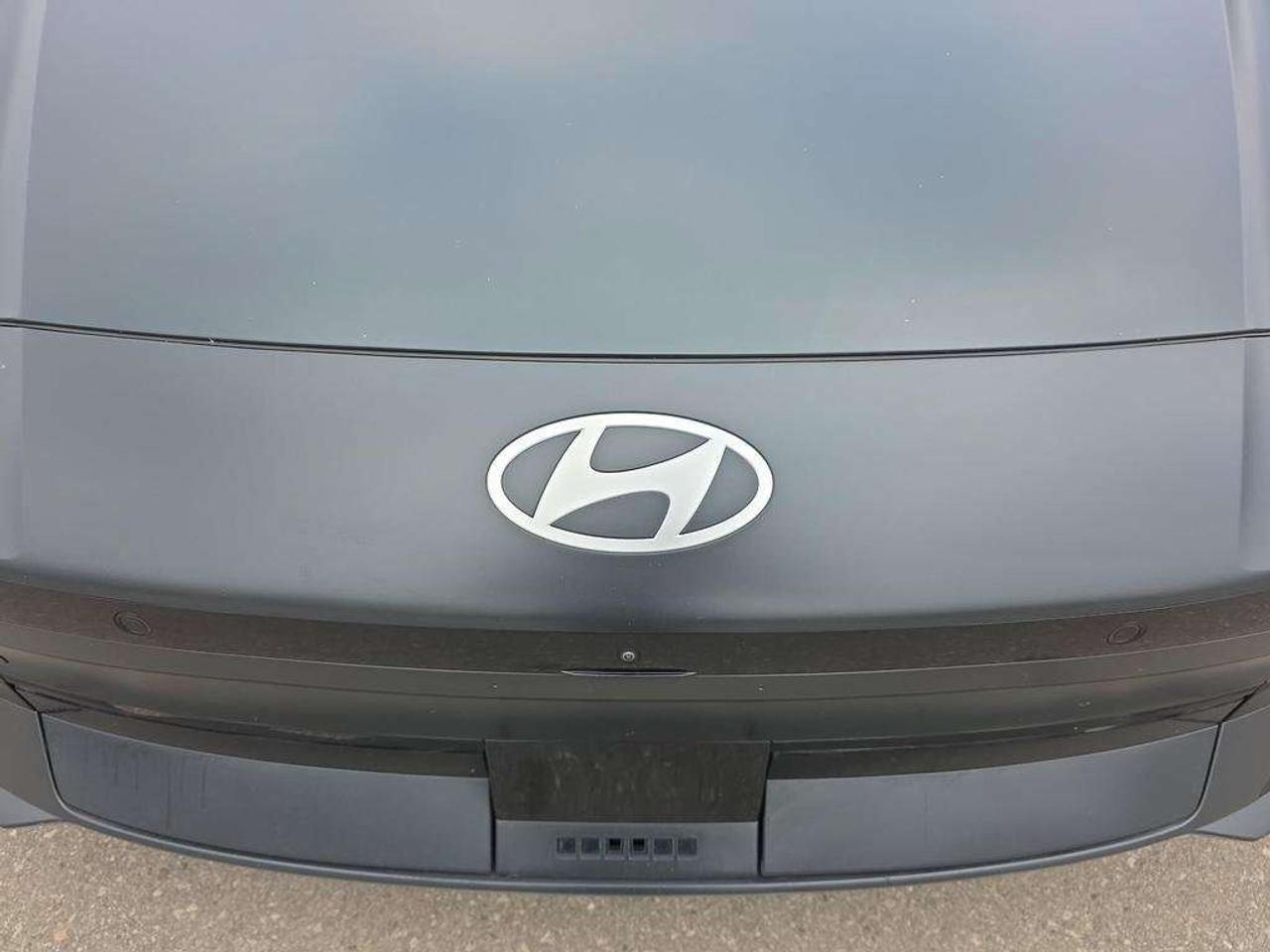 2024 Hyundai IONIQ 6 Preferred Photo