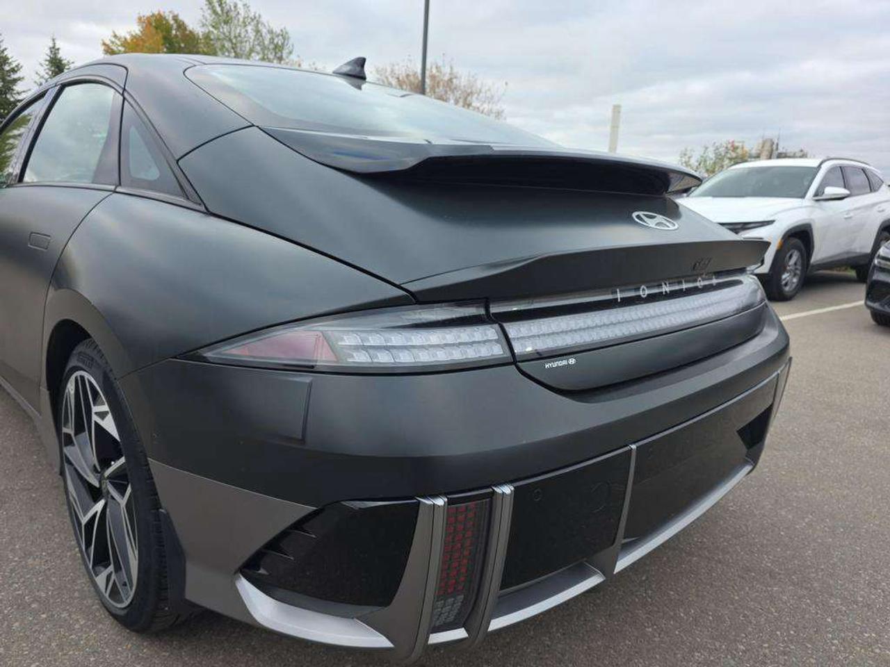 2024 Hyundai IONIQ 6 Preferred Photo