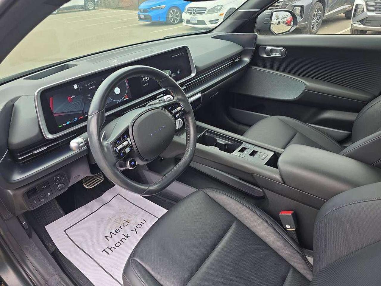 2024 Hyundai IONIQ 6 Preferred Photo