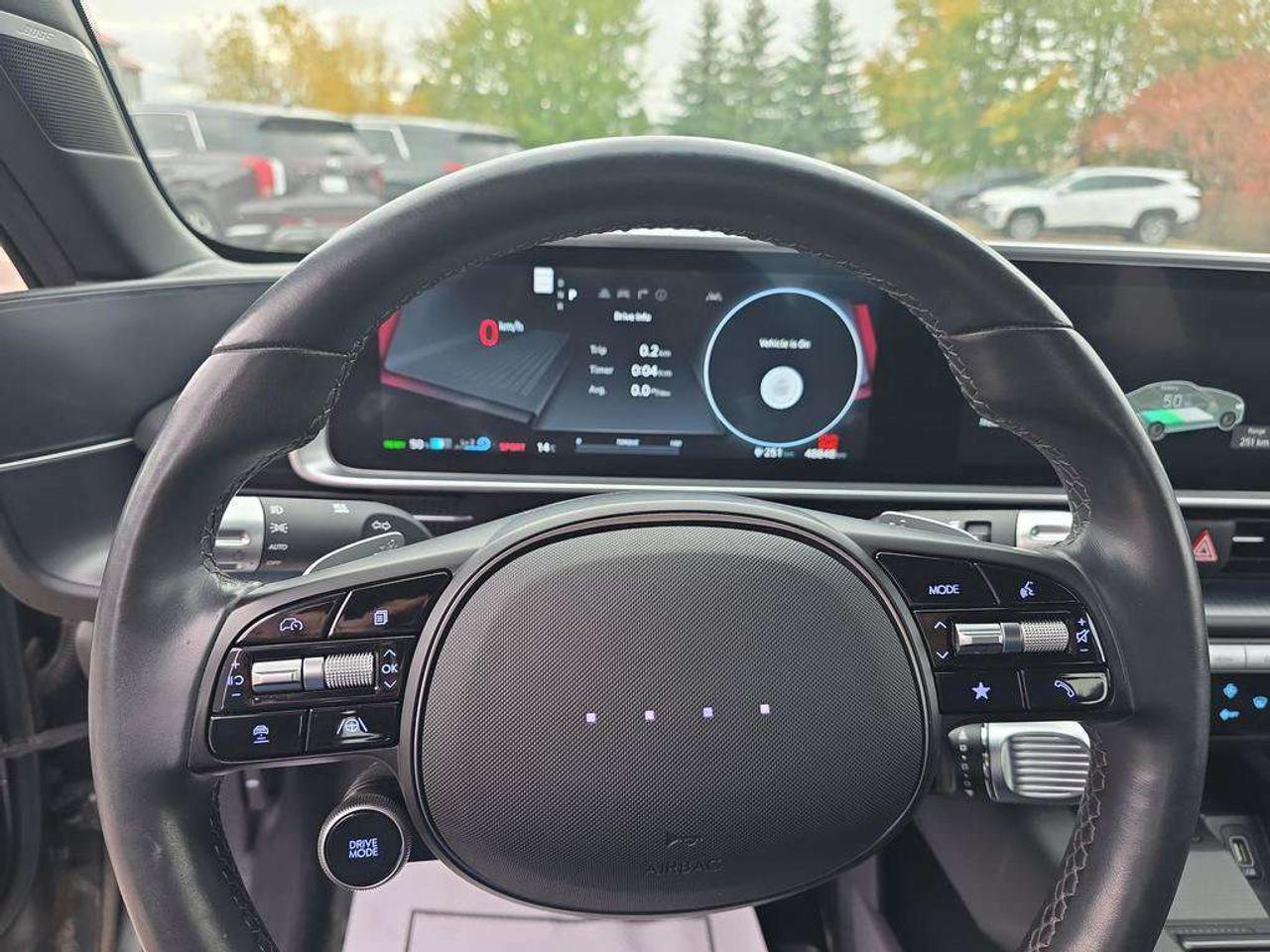 2024 Hyundai IONIQ 6 Preferred Photo