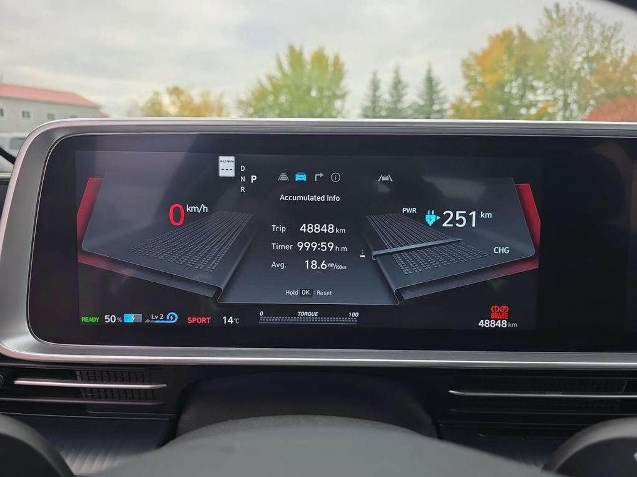2024 Hyundai IONIQ 6 Preferred Photo