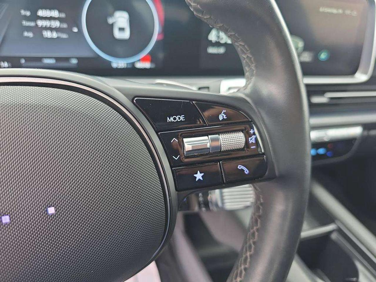 2024 Hyundai IONIQ 6 Preferred Photo