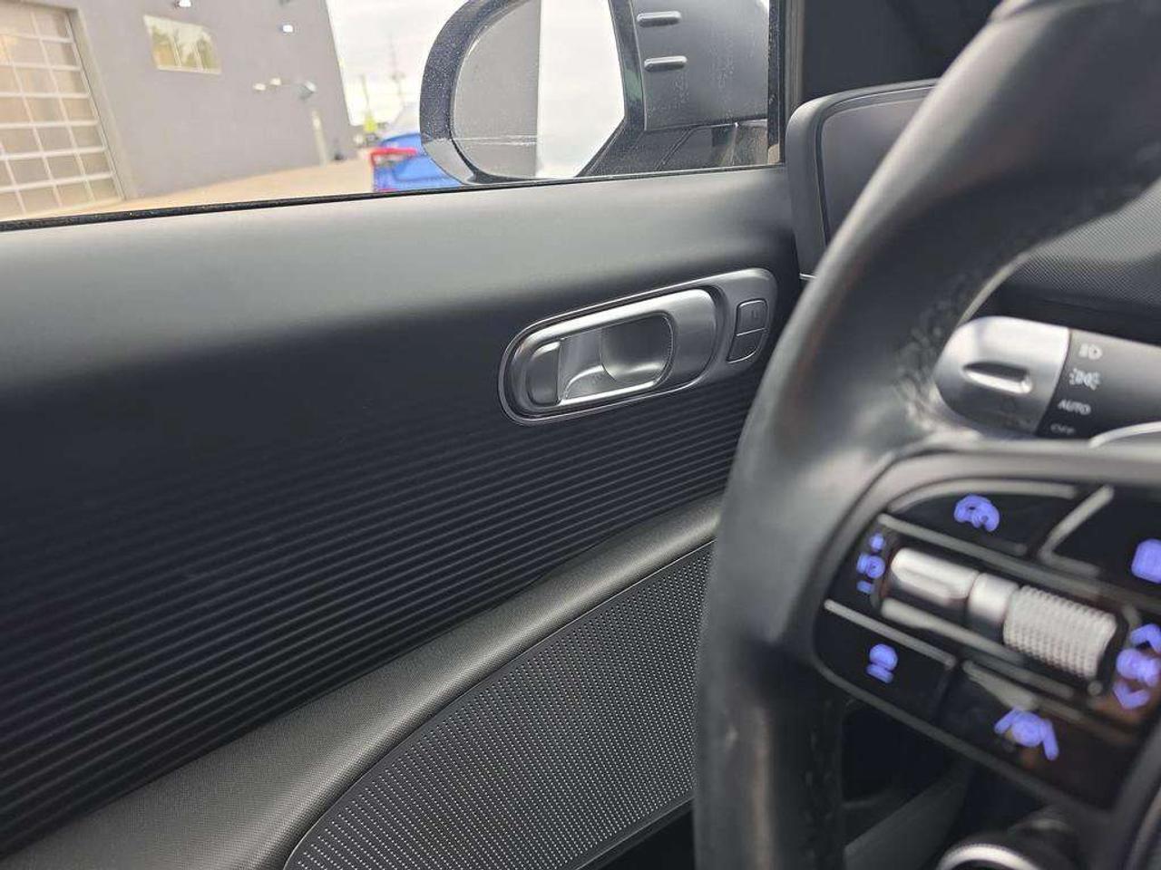 2024 Hyundai IONIQ 6 Preferred Photo