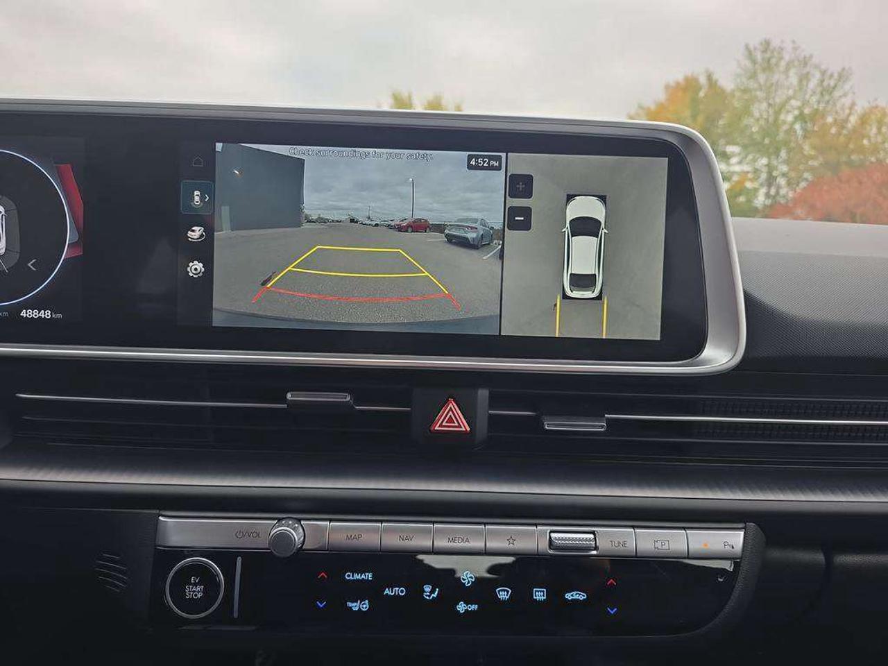 2024 Hyundai IONIQ 6 Preferred Photo