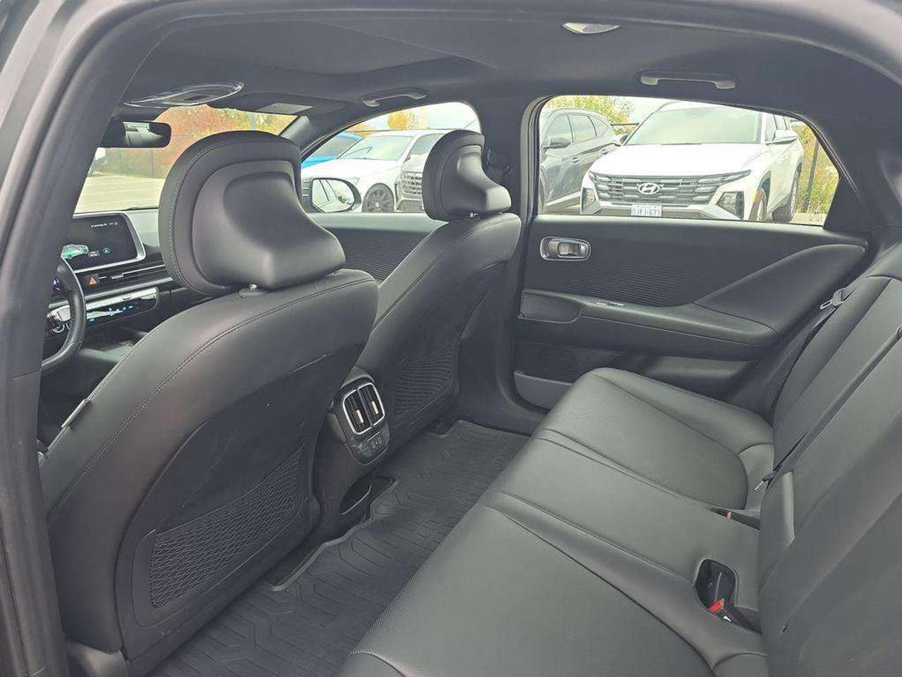2024 Hyundai IONIQ 6 Preferred Photo