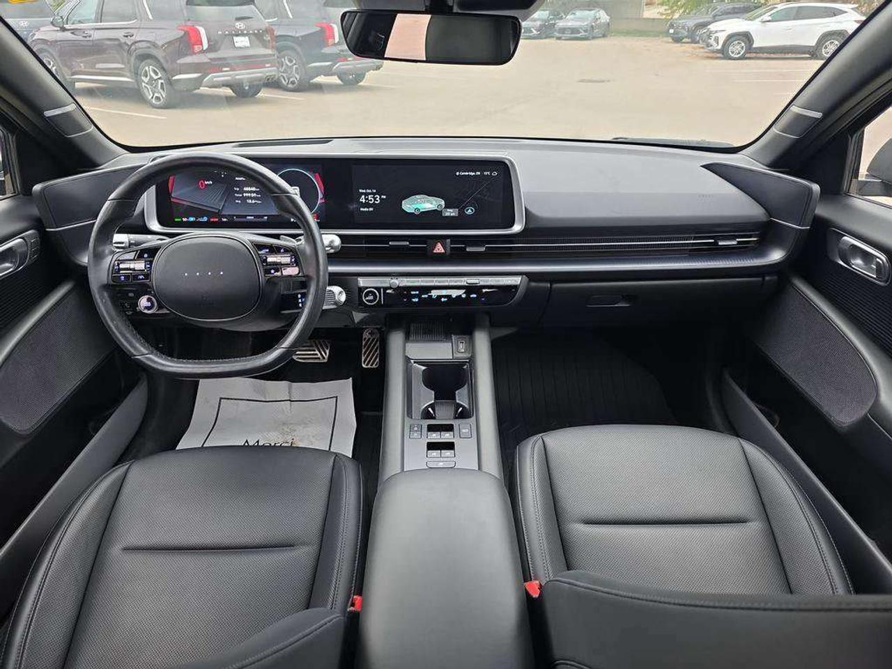 2024 Hyundai IONIQ 6 Preferred Photo