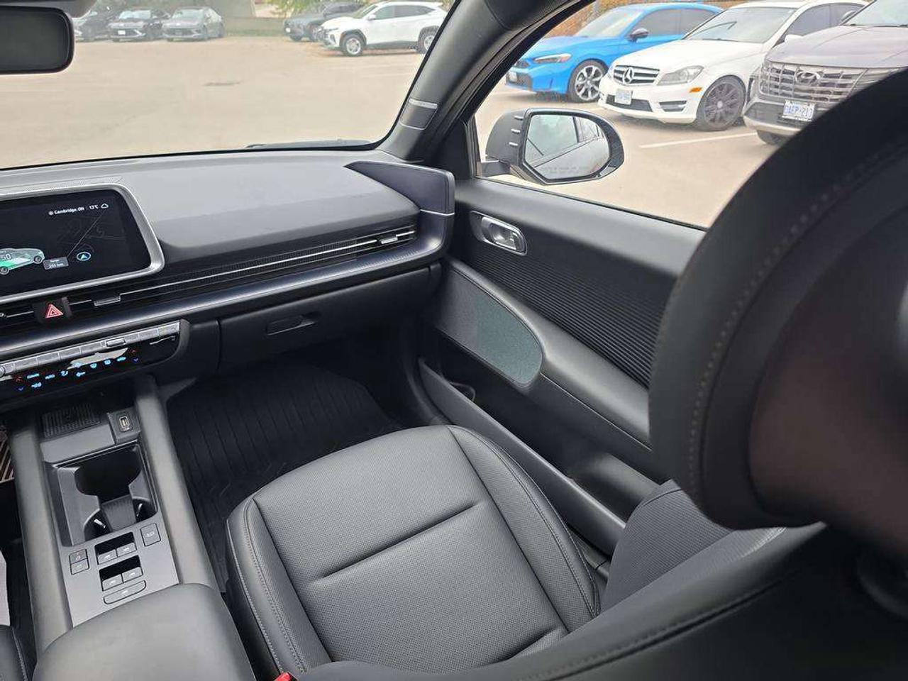 2024 Hyundai IONIQ 6 Preferred Photo