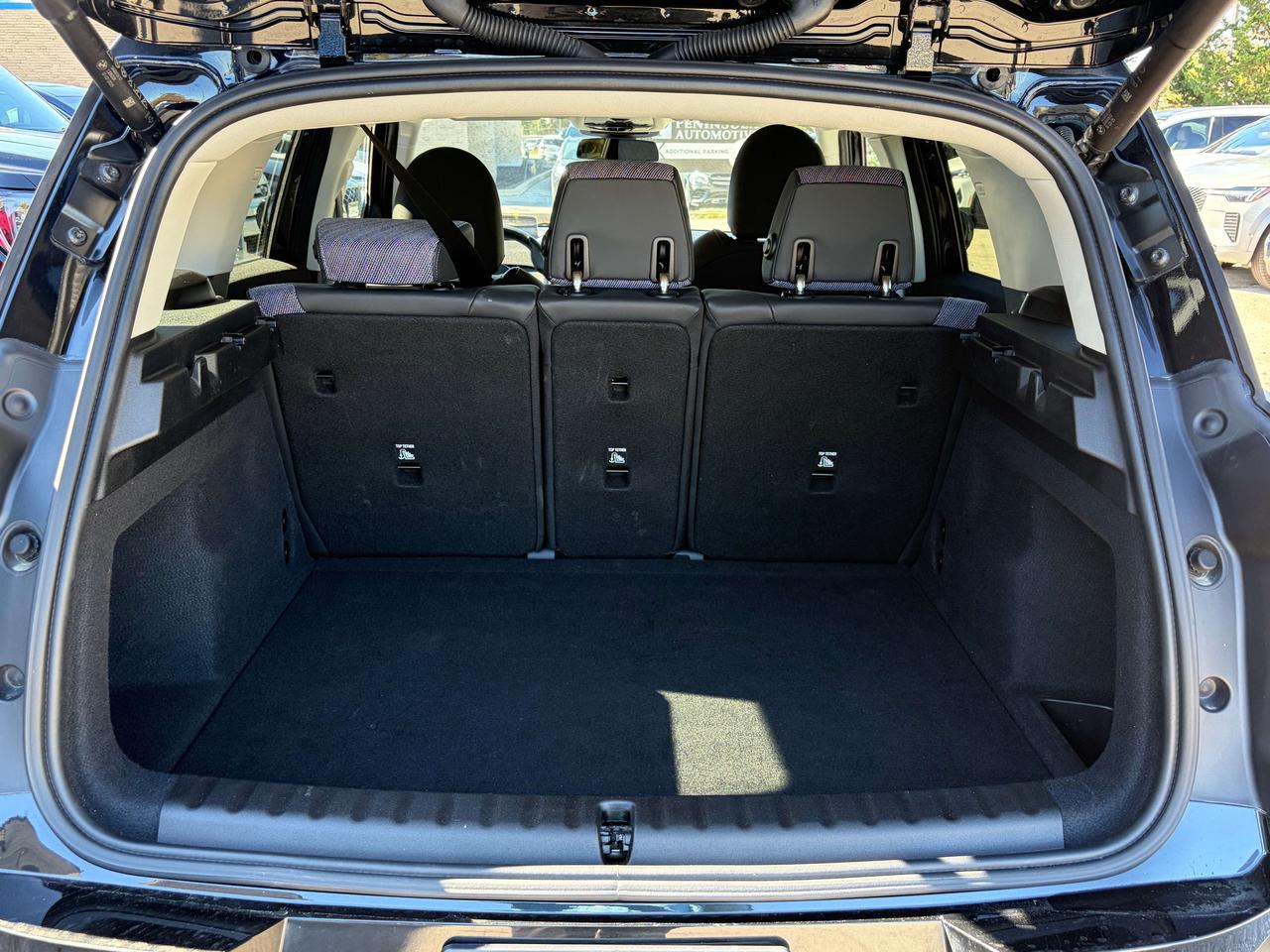 2025 MINI Countryman PREMIER +, DRIVING ASSISTANT PLUS, HEADS UP,360CAM Photo4