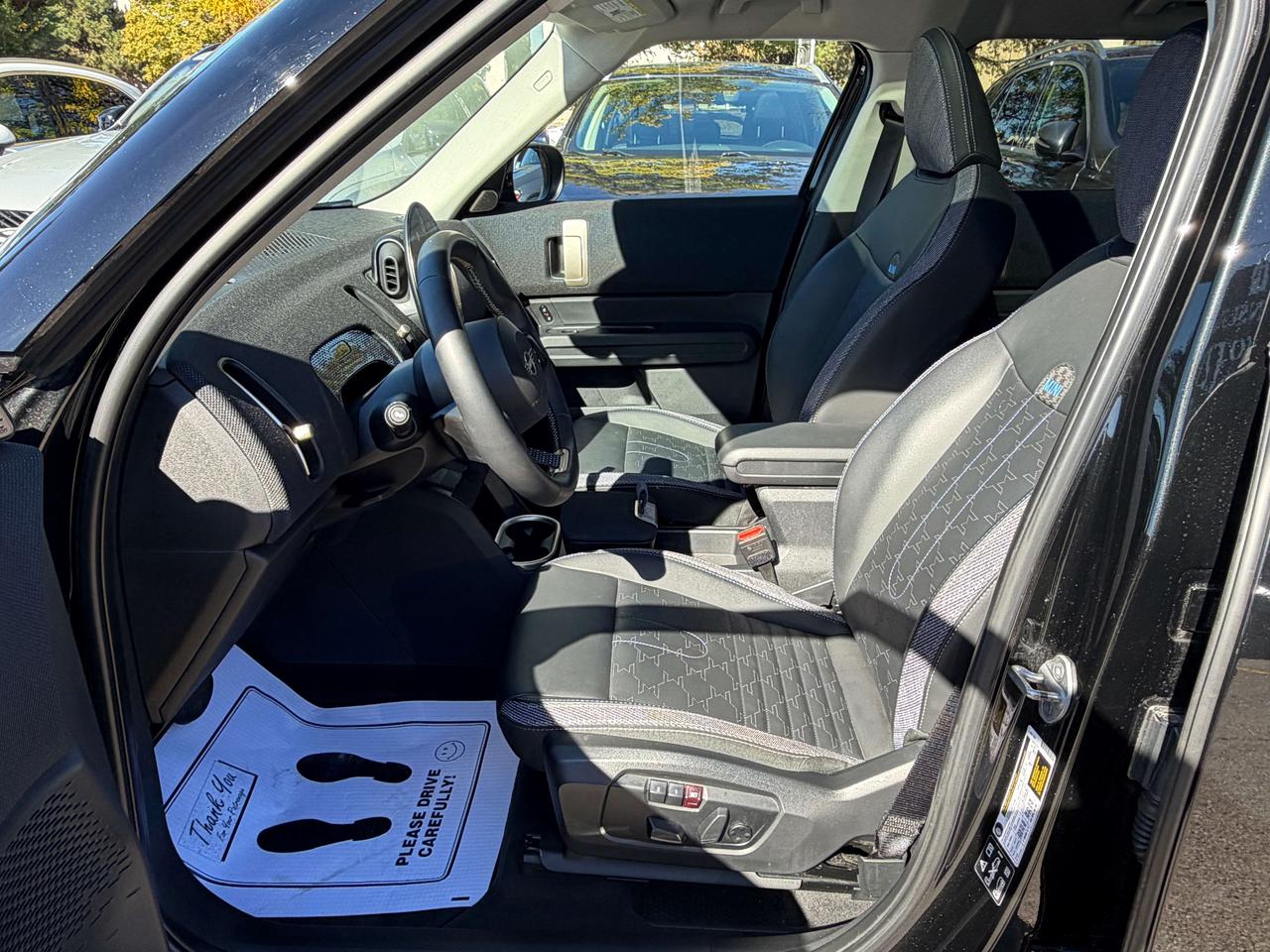 2025 MINI Countryman PREMIER +, DRIVING ASSISTANT PLUS, HEADS UP,360CAM Photo