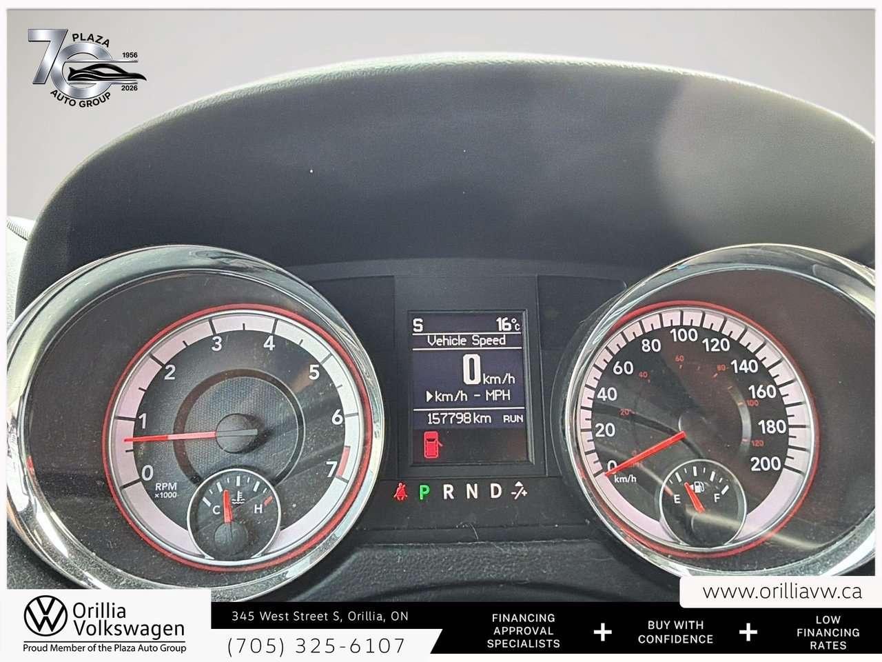 2020 Dodge Grand Caravan Premium Plus Power Sliding Doors   Heated Seats   Navigation / Photo