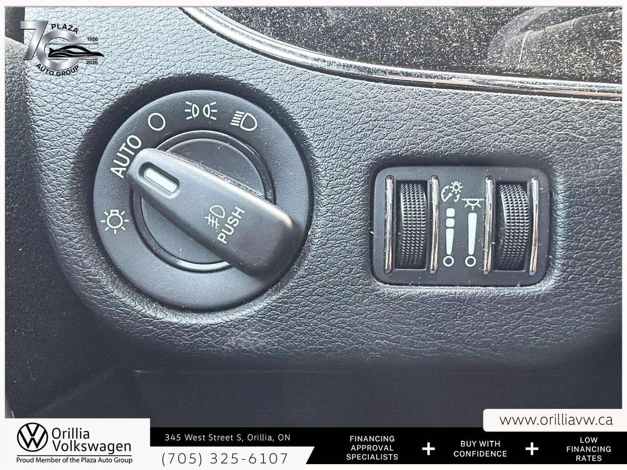 2020 Dodge Grand Caravan Premium Plus Power Sliding Doors   Heated Seats   Navigation / Photo