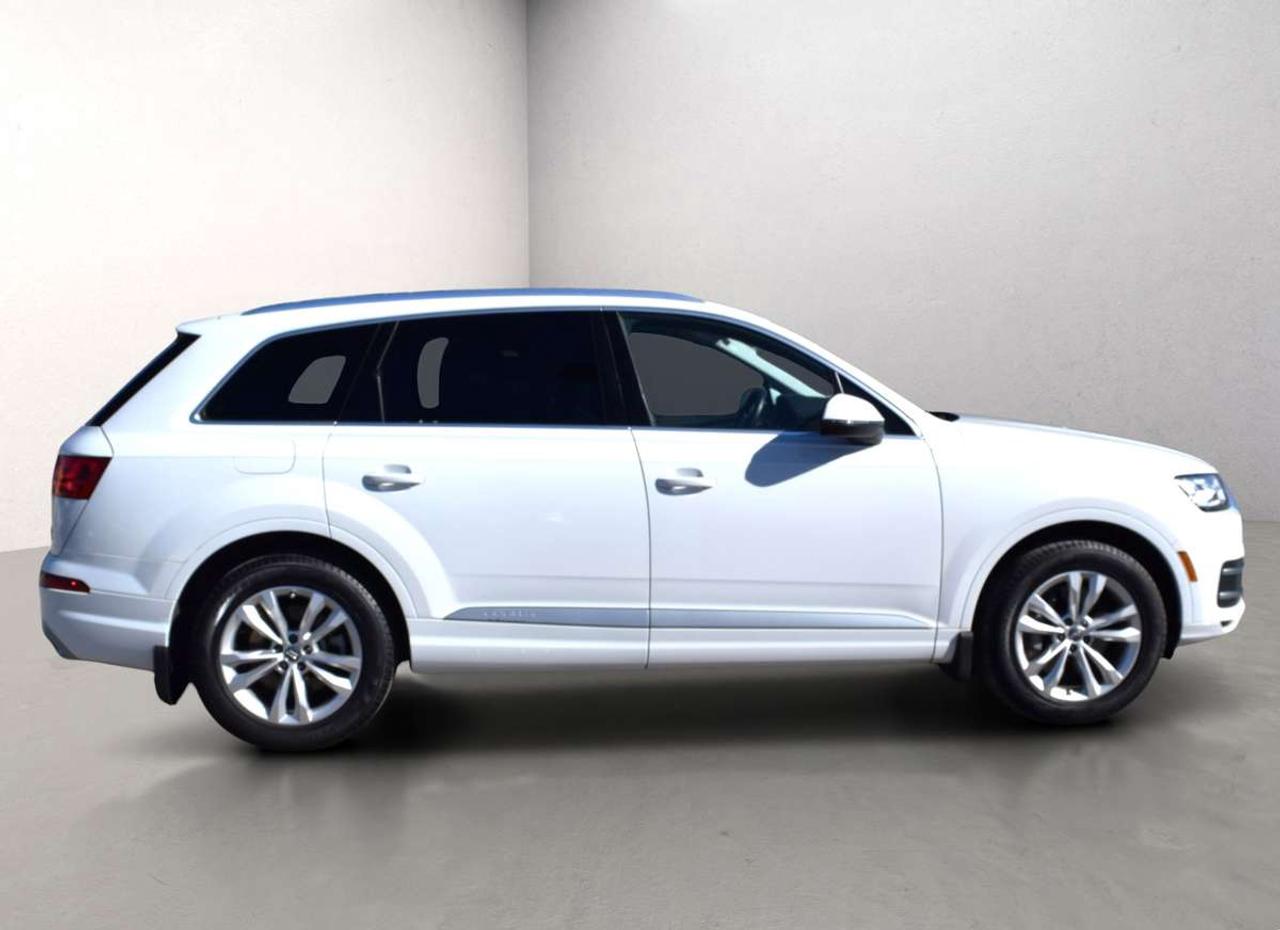 2018 Audi Q7 Progressiv AWD Navi Panoramic Sunroof Photo