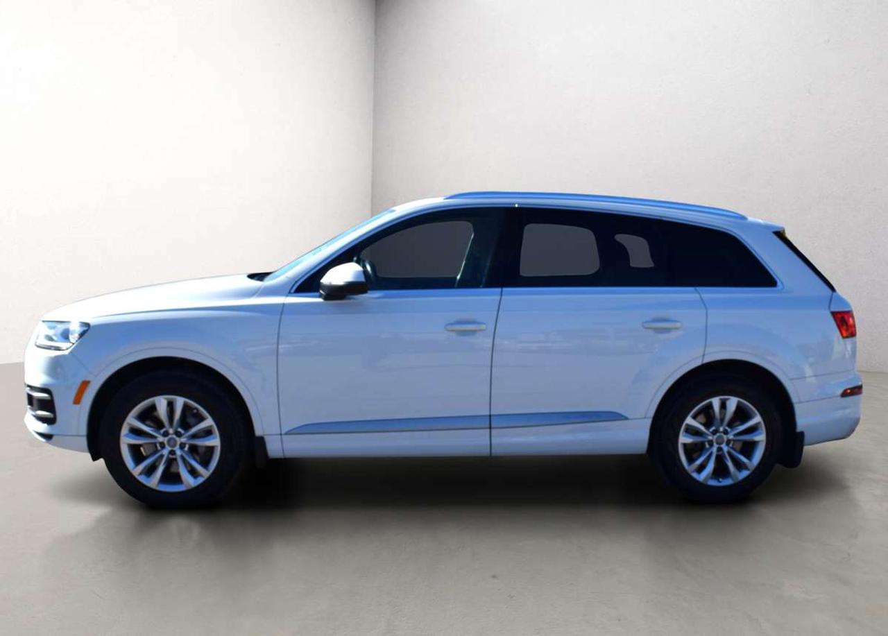 2018 Audi Q7 Progressiv AWD Navi Panoramic Sunroof Photo