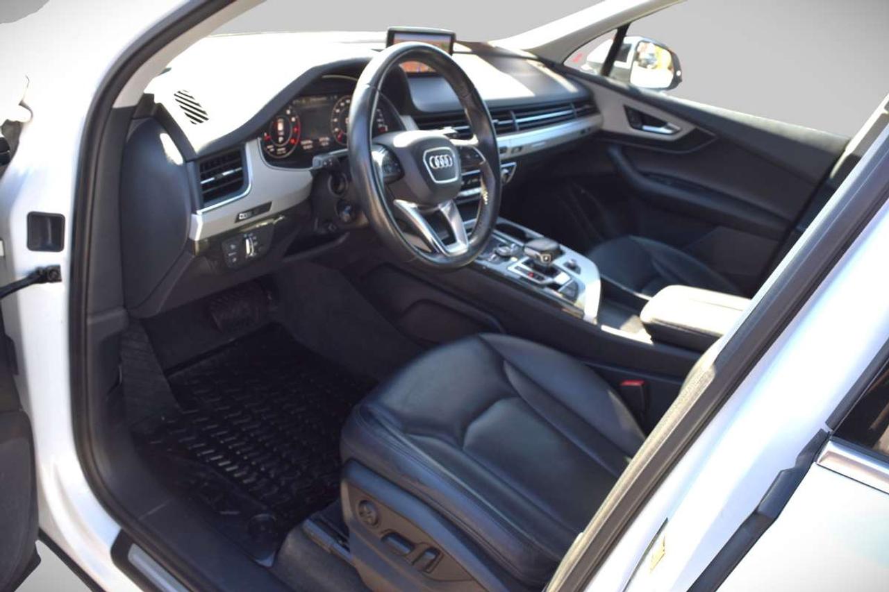 2018 Audi Q7 Progressiv AWD Navi Panoramic Sunroof Photo