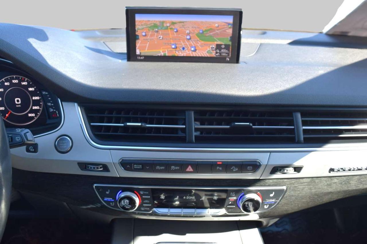 2018 Audi Q7 Progressiv AWD Navi Panoramic Sunroof Photo