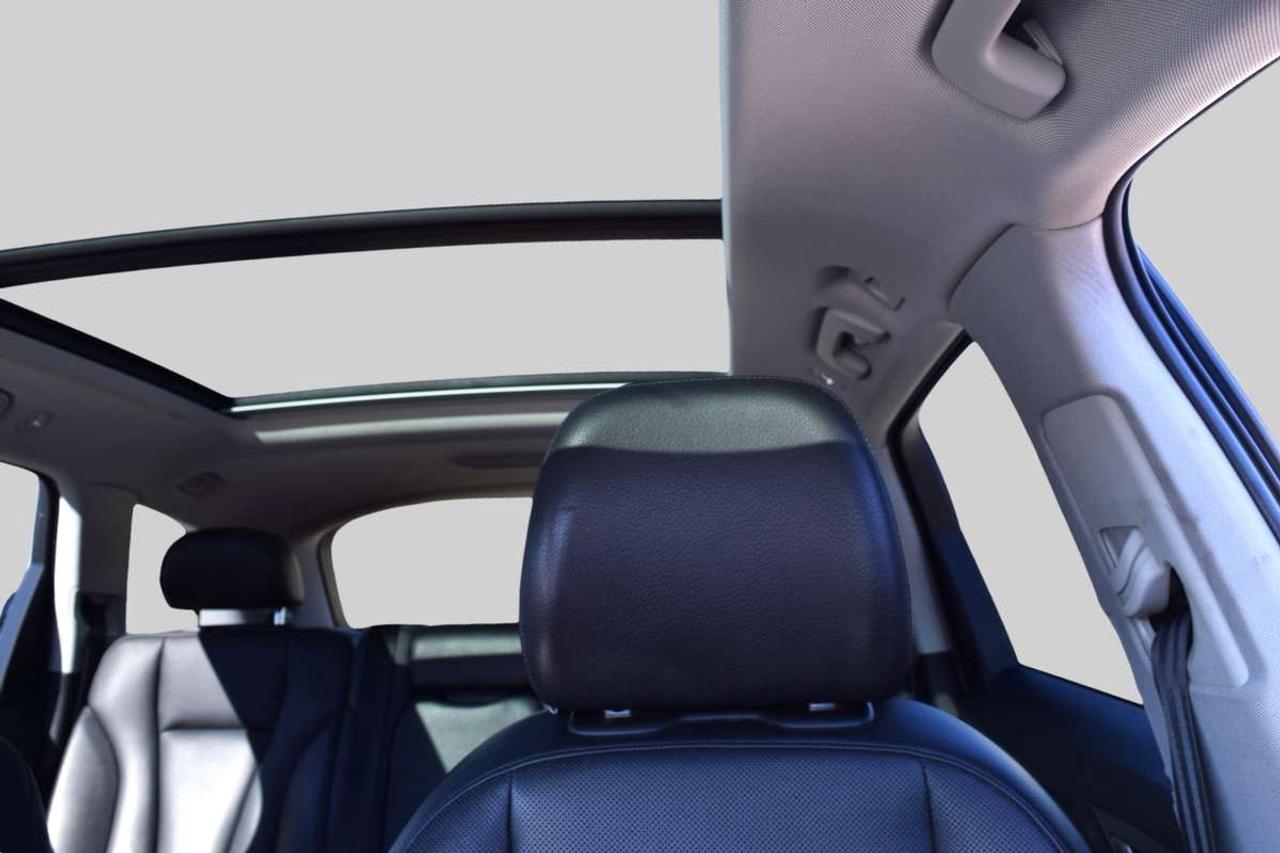 2018 Audi Q7 Progressiv AWD Navi Panoramic Sunroof Photo
