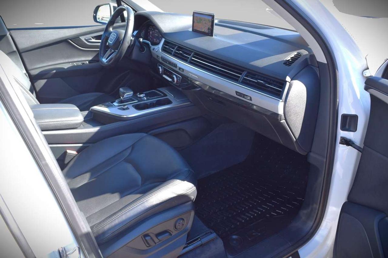 2018 Audi Q7 Progressiv AWD Navi Panoramic Sunroof Photo