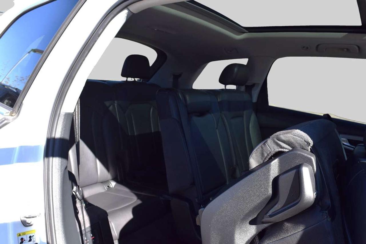 2018 Audi Q7 Progressiv AWD Navi Panoramic Sunroof Photo