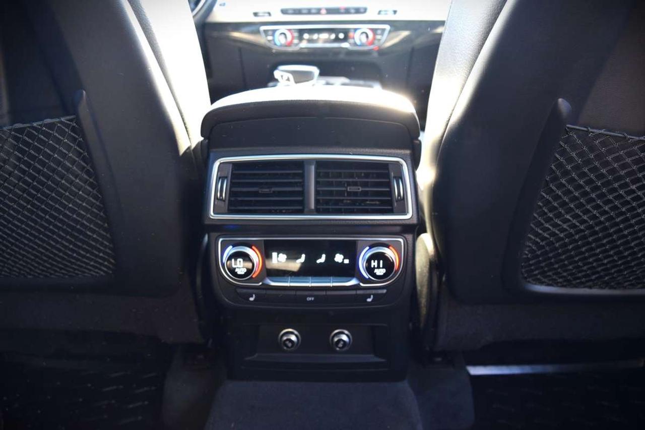 2018 Audi Q7 Progressiv AWD Navi Panoramic Sunroof Photo