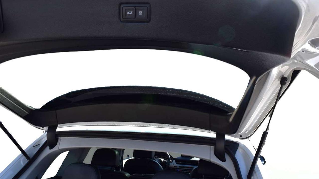 2018 Audi Q7 Progressiv AWD Navi Panoramic Sunroof Photo