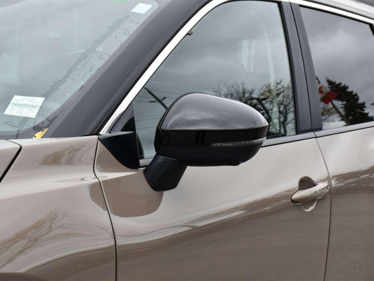 2026 Nissan Rogue ROCK CREEK Photo3